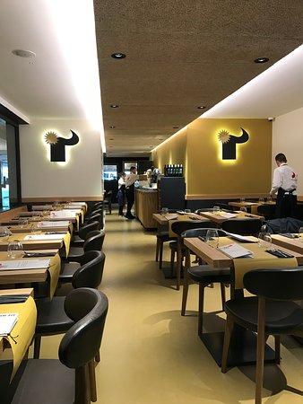 Fratelli La Bufala San Babila Milano